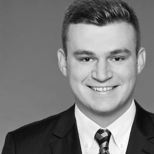 Meet your Posher, Logan